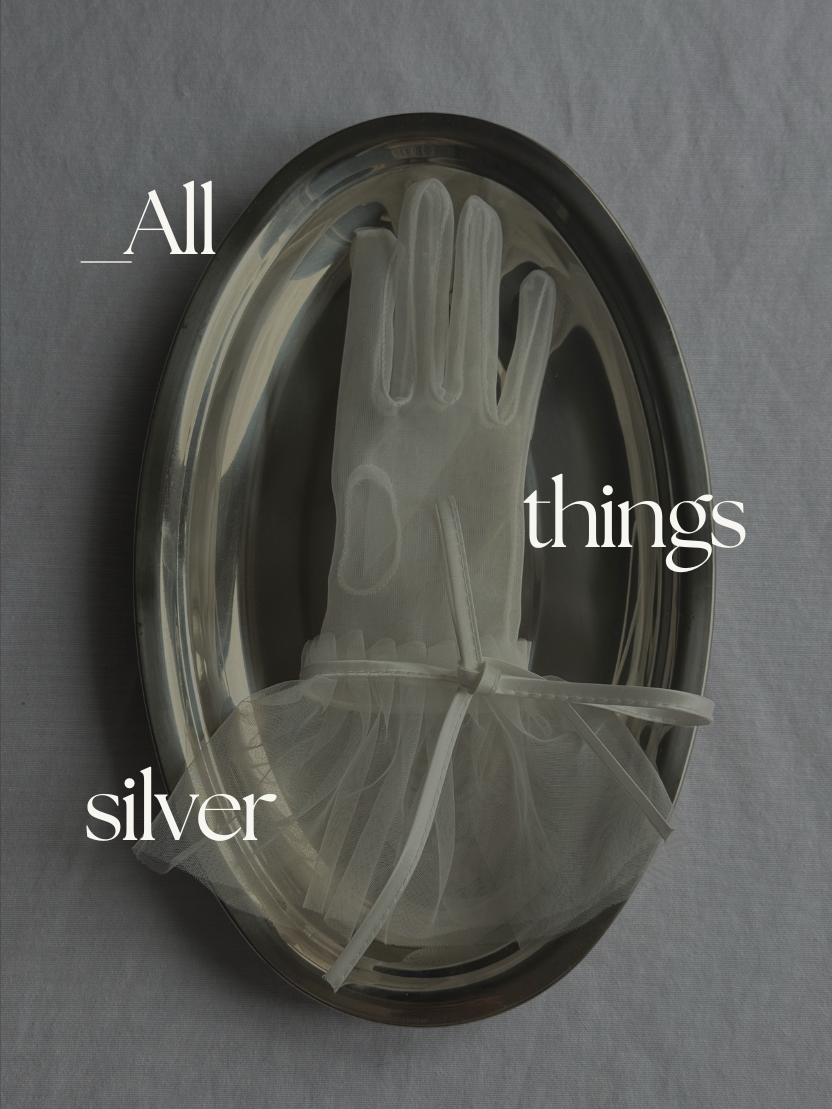 All things silver