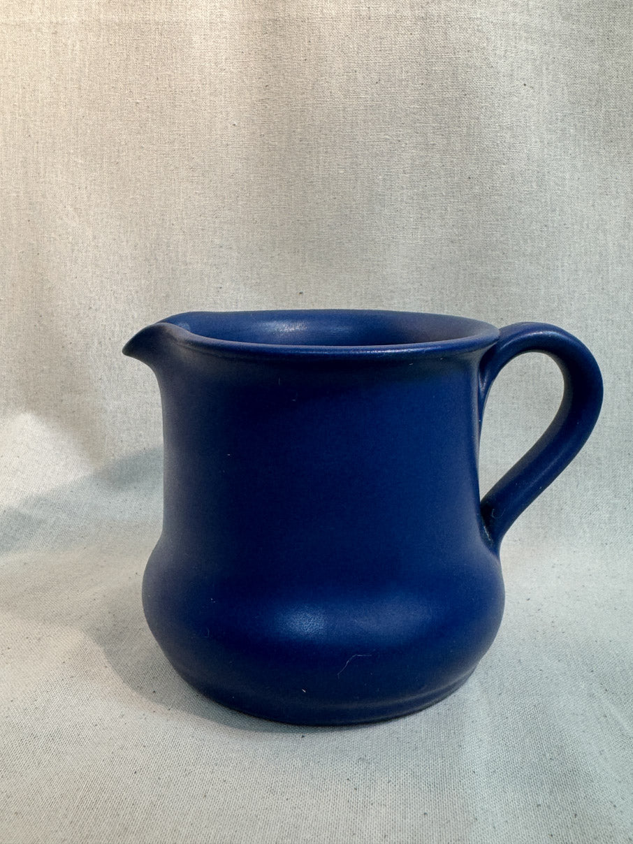 Bourne Denby Pottery jug