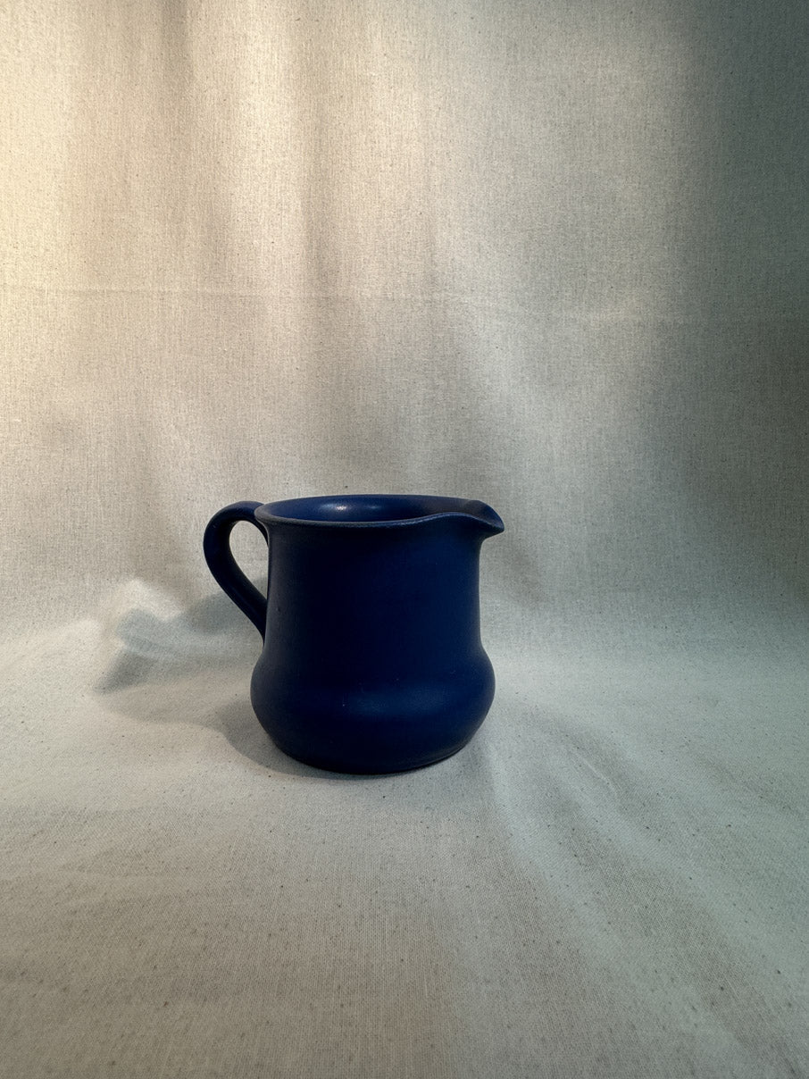 Bourne Denby Pottery jug
