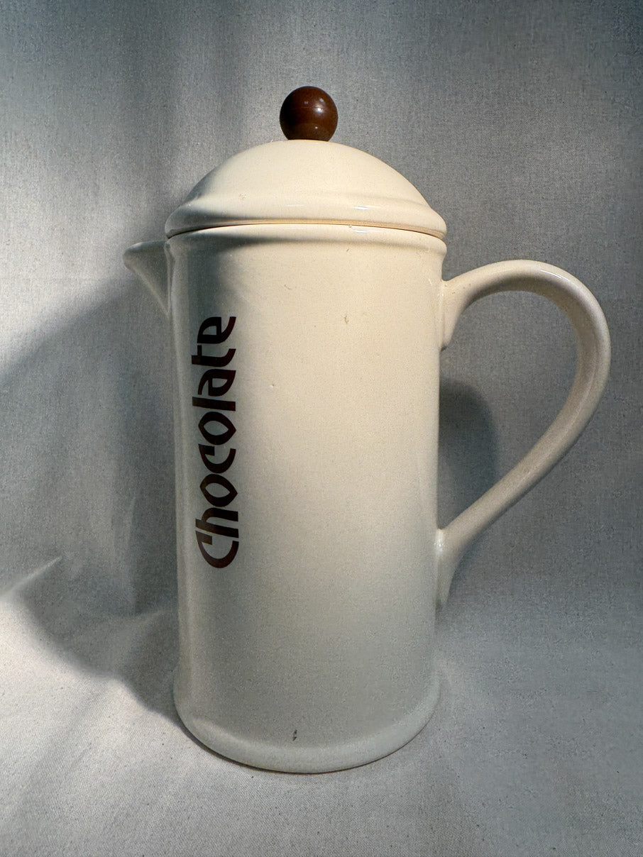 Vintage Cafetiere