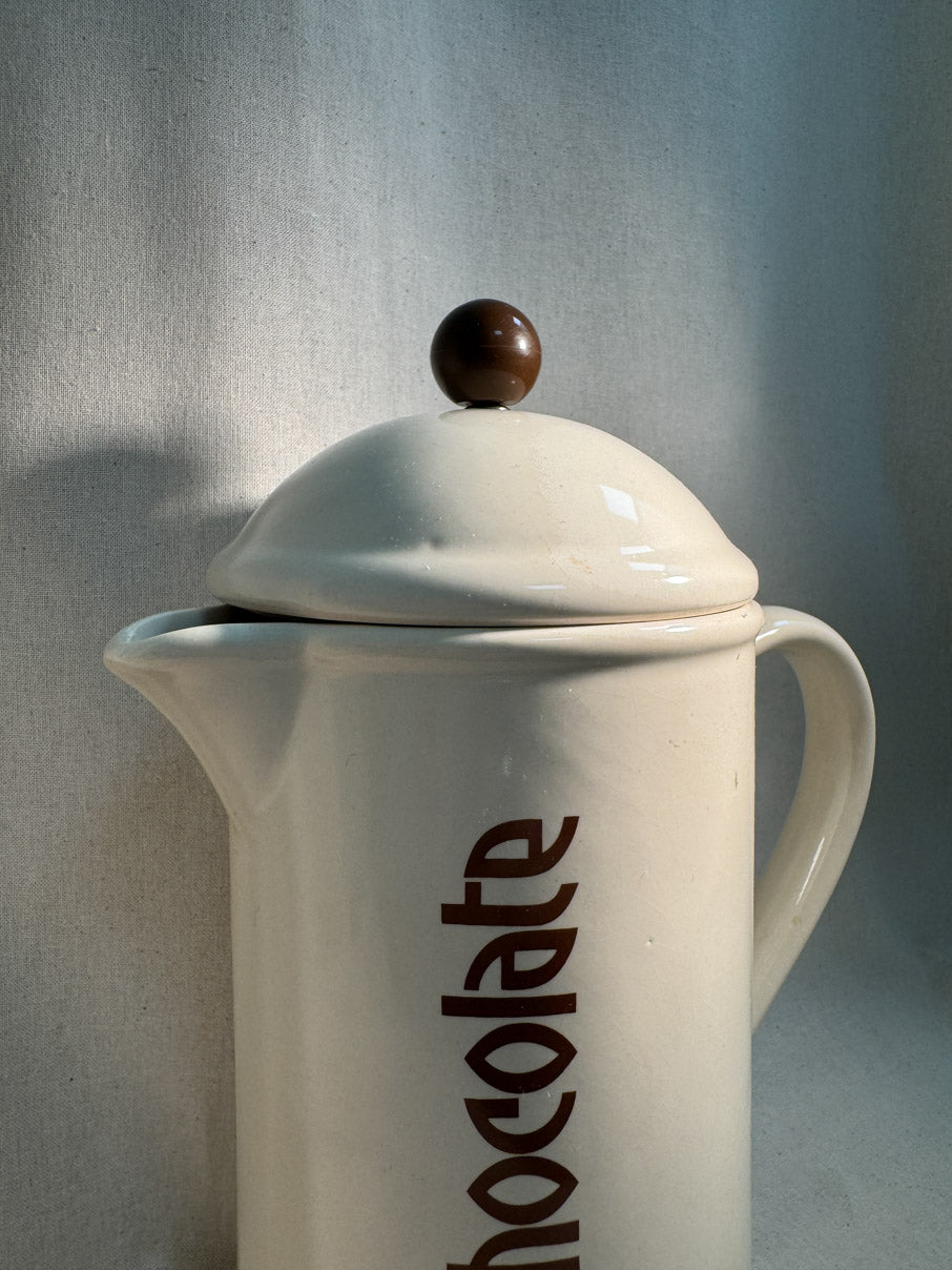 Vintage Cafetiere