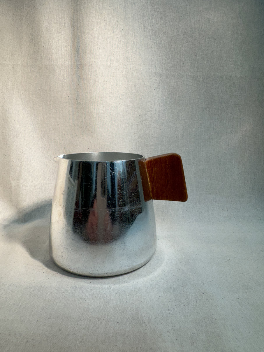 Made in Britain milk jug
