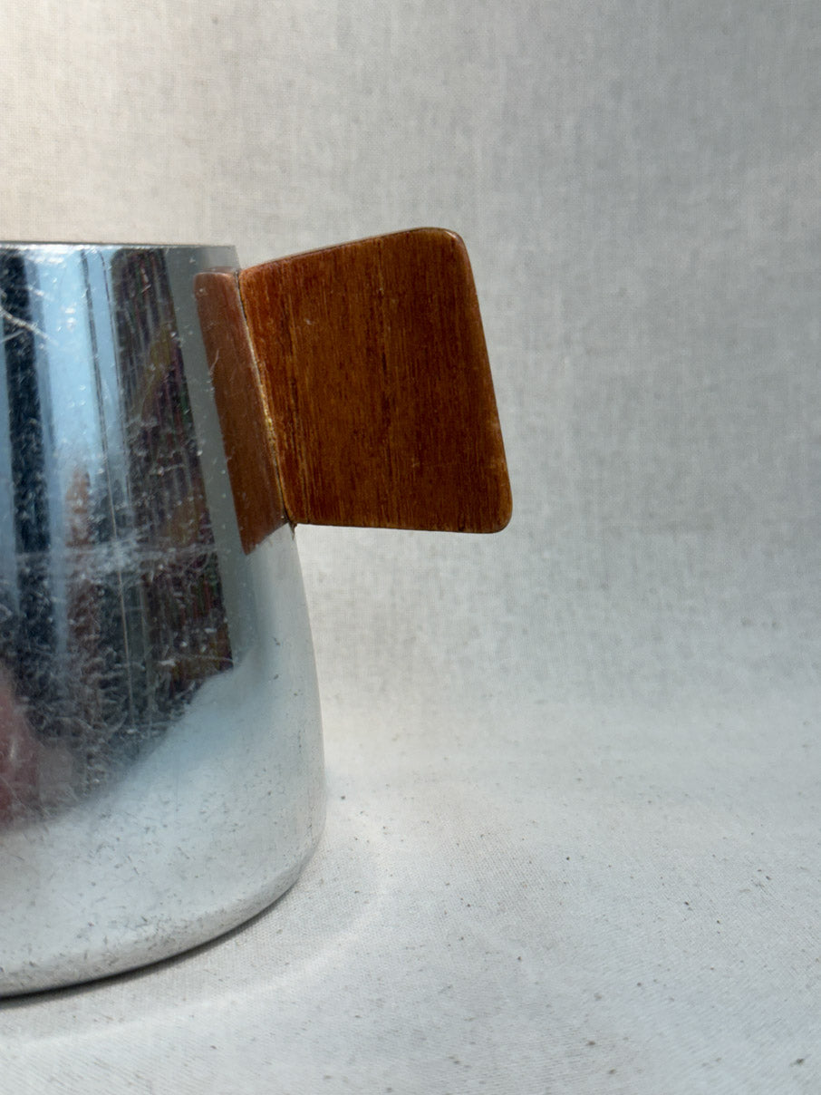 Made in Britain milk jug