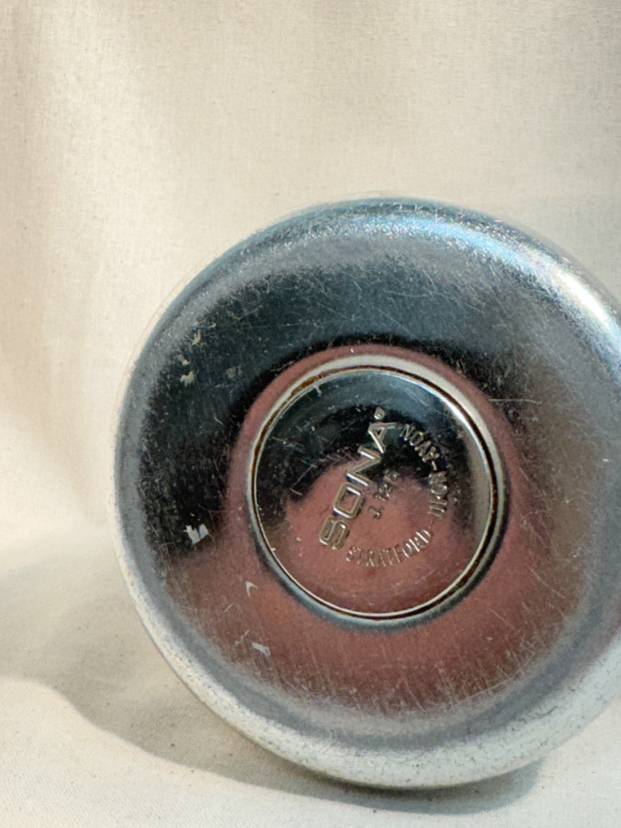 Made in Britain milk jug