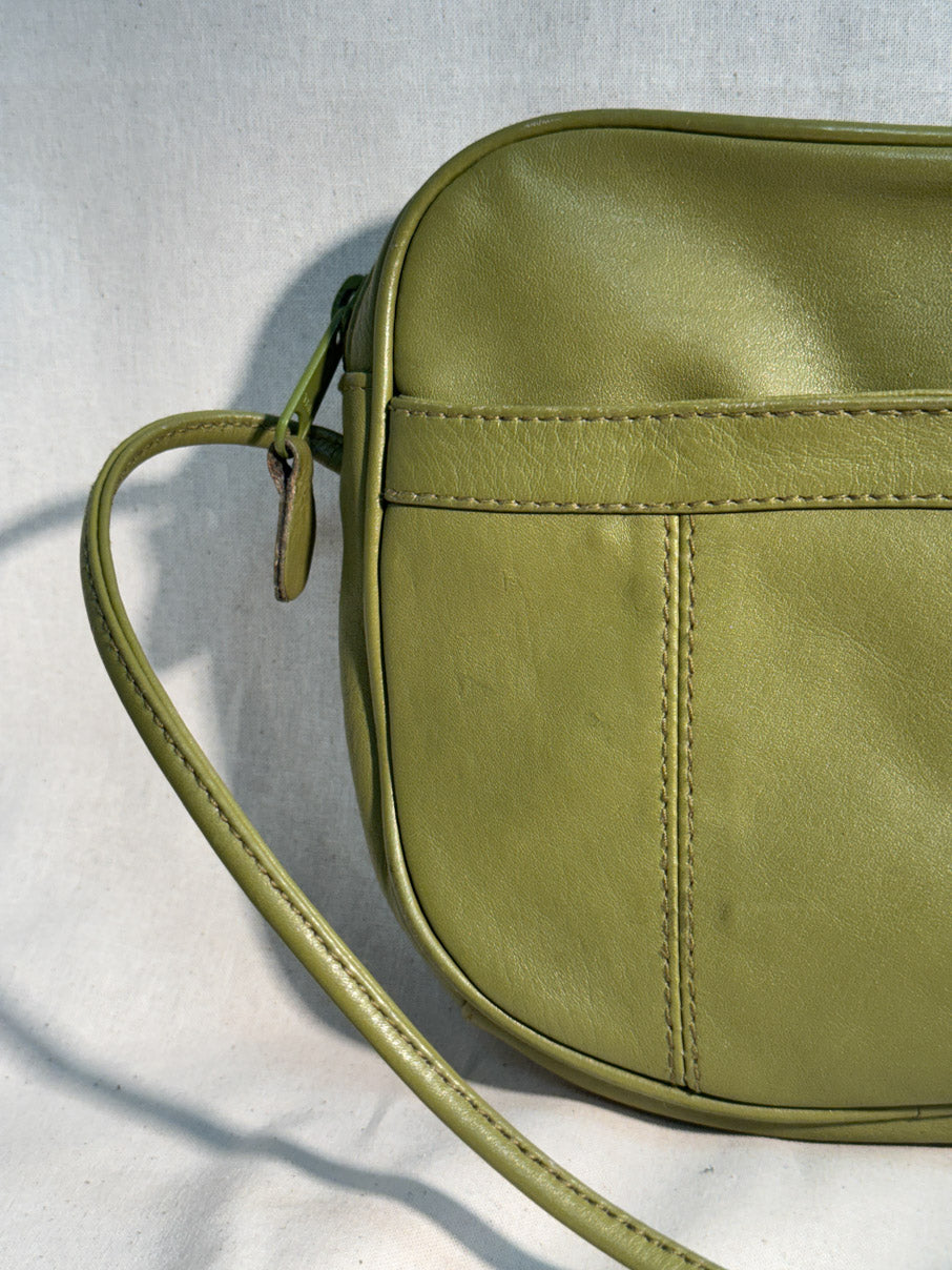Crossbody bag