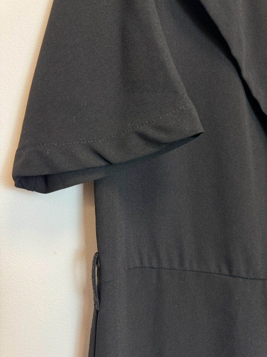 Tailored jumpsuit (M)