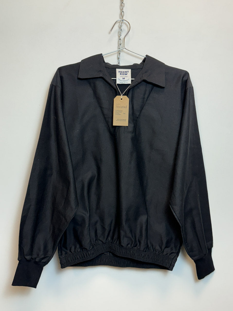 V-neck Sailor Top (M)