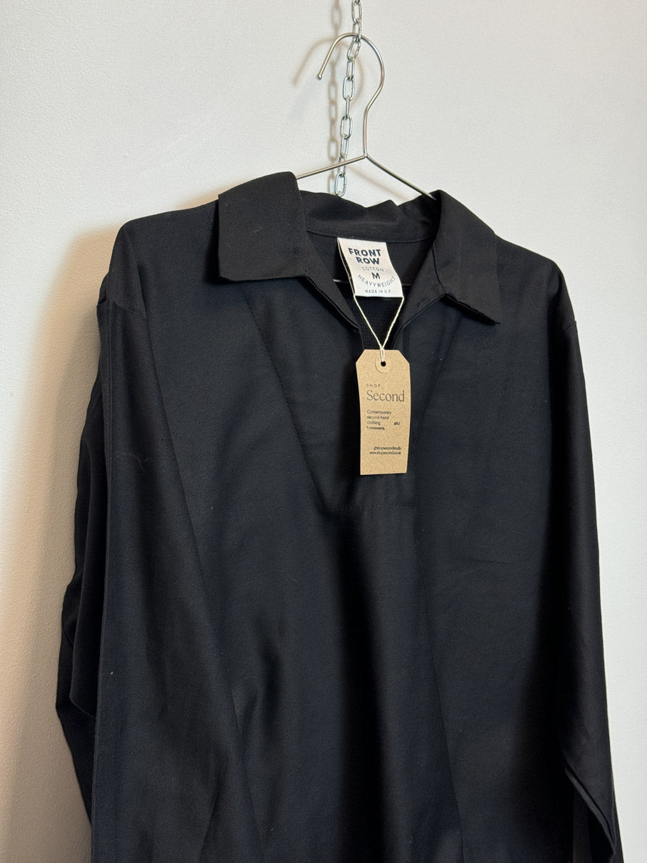 V-neck Sailor Top (M)