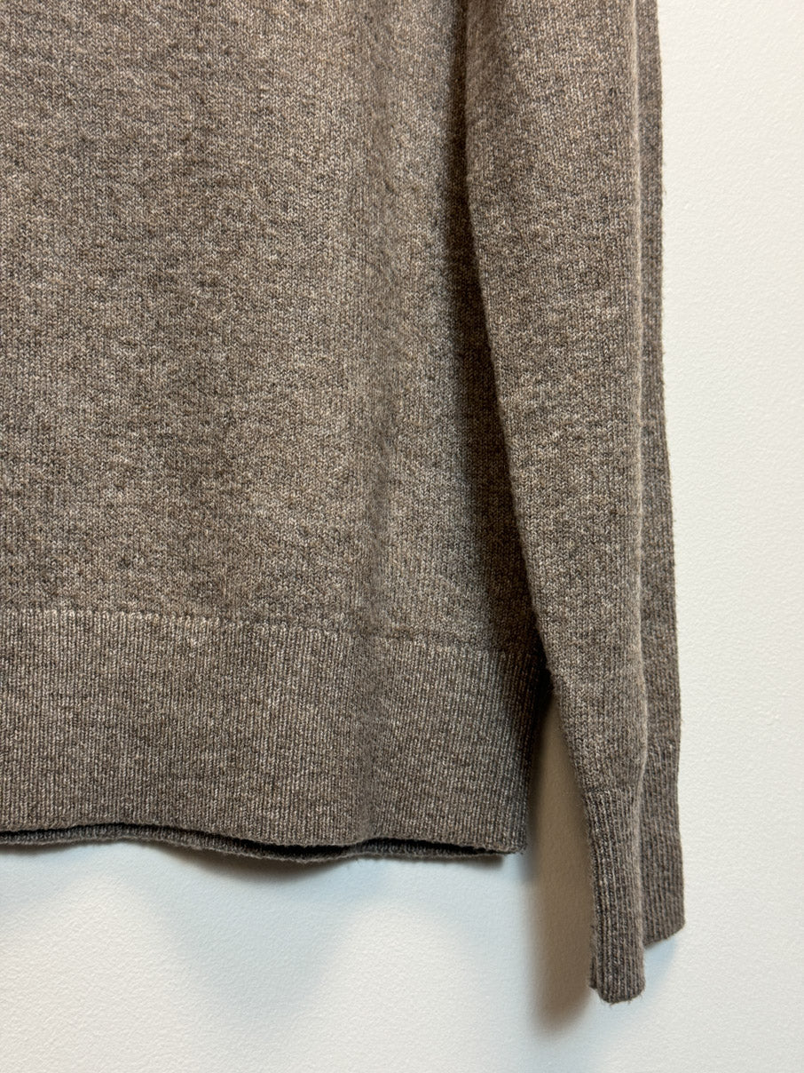 Crew neck jumper (S)