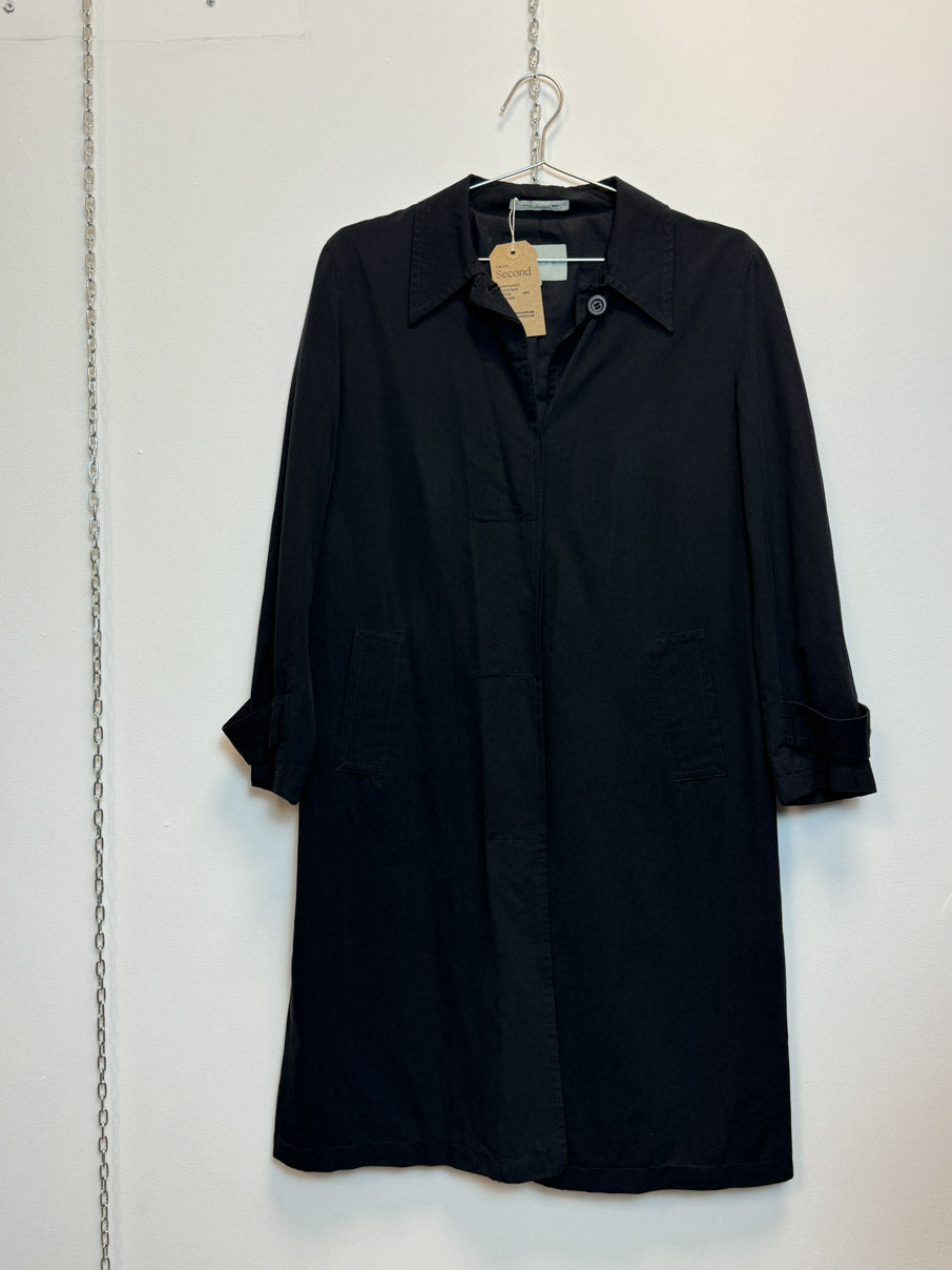 Trench duster coat (M)