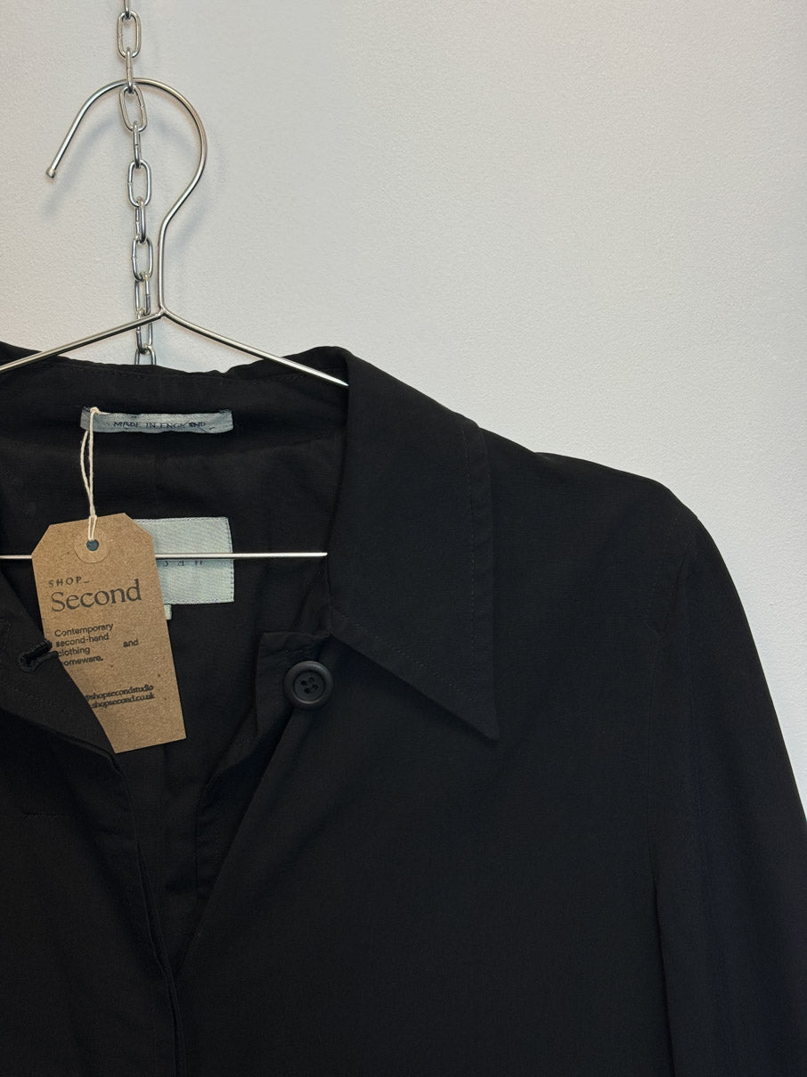 Trench duster coat (M)