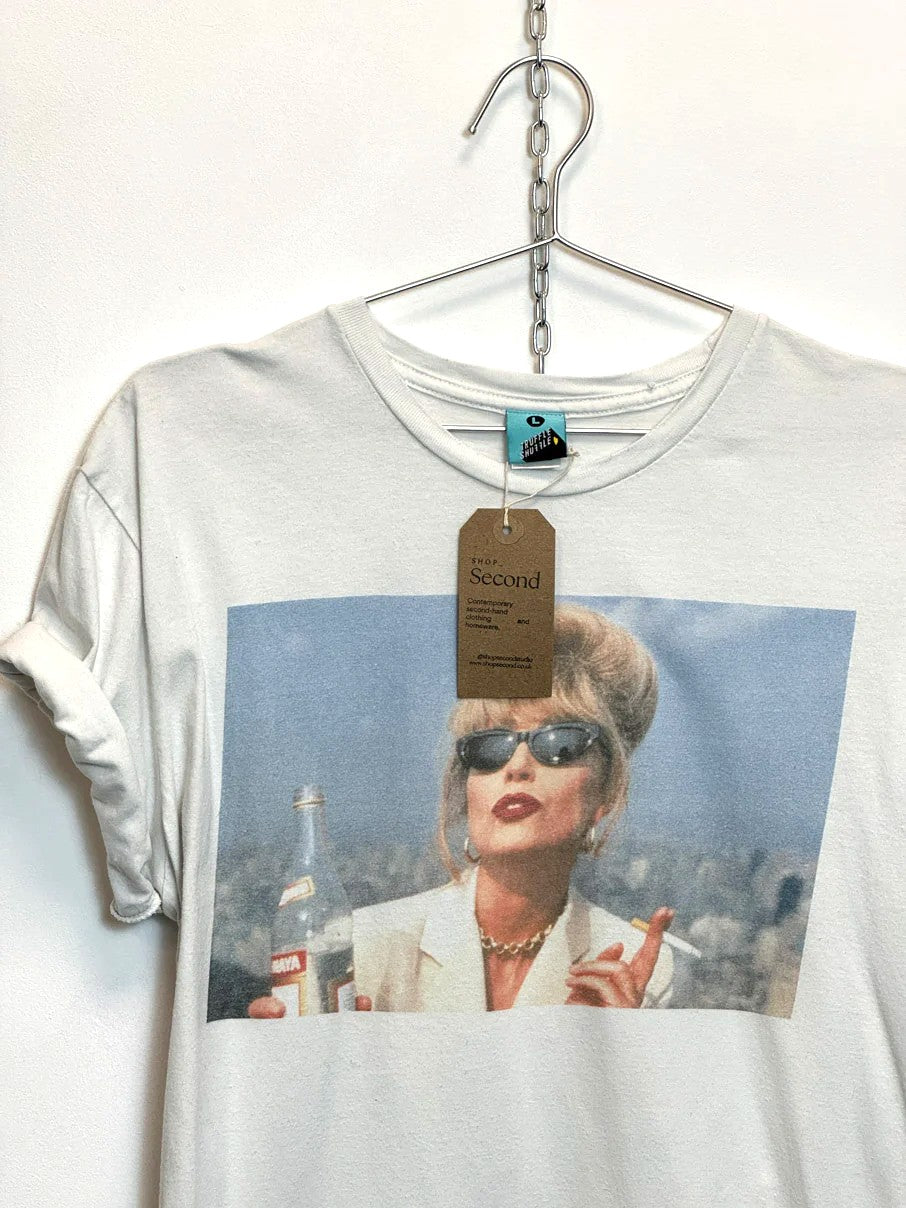 Absolutely Fabulous t-shirt (M)