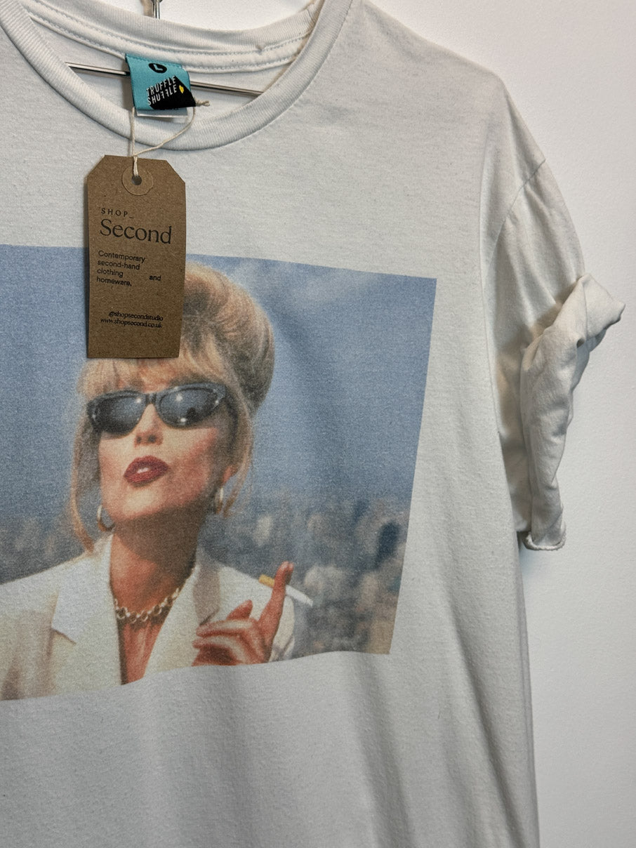 Absolutely Fabulous t-shirt (M)