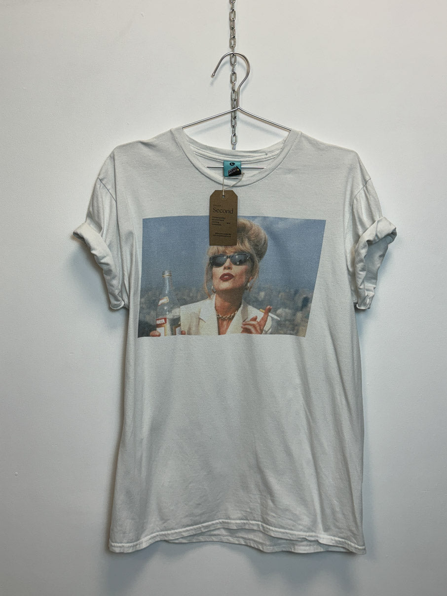 Absolutely Fabulous t-shirt (M)