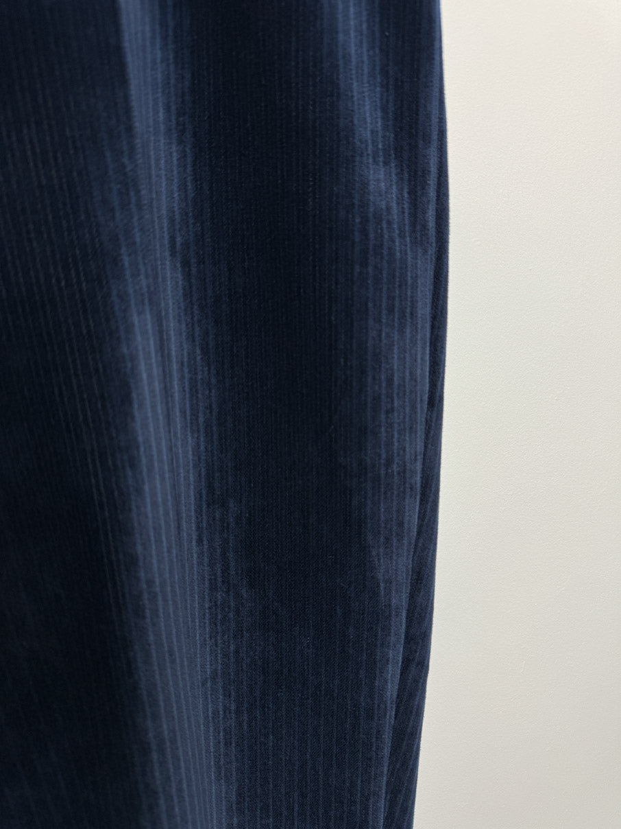 Scandinavian Corduroy Trousers (XL)