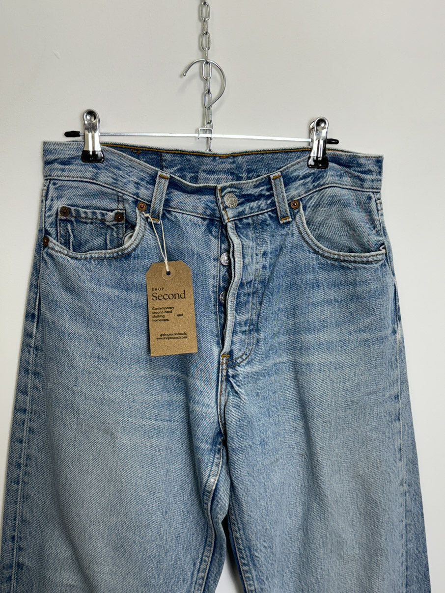 Vintage Levis (S)