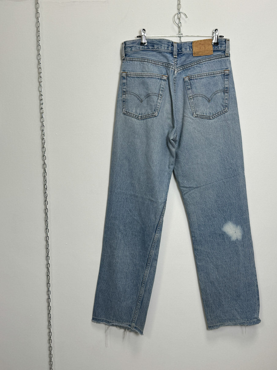 Vintage Levis (S)