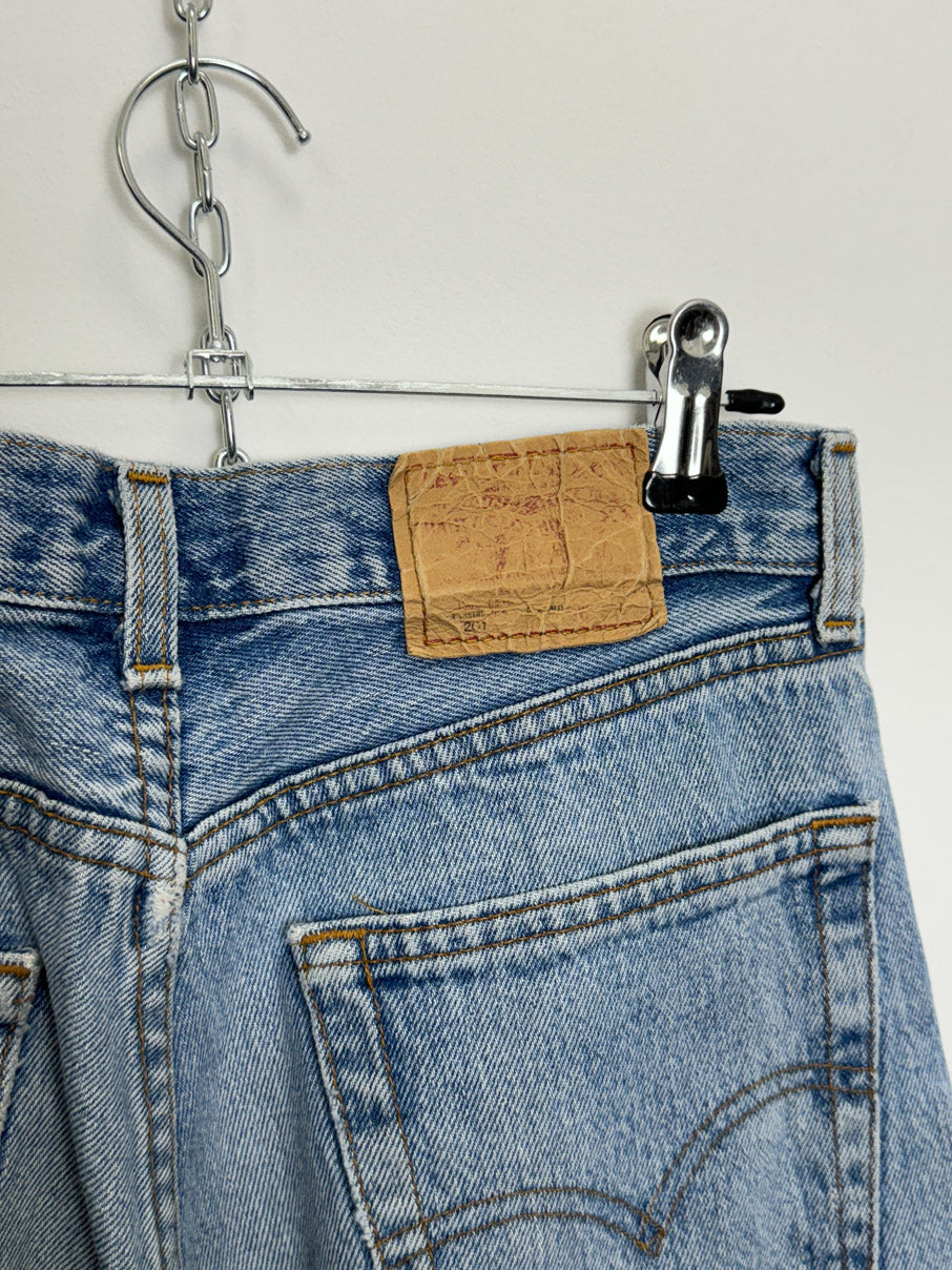 Vintage Levis (S)