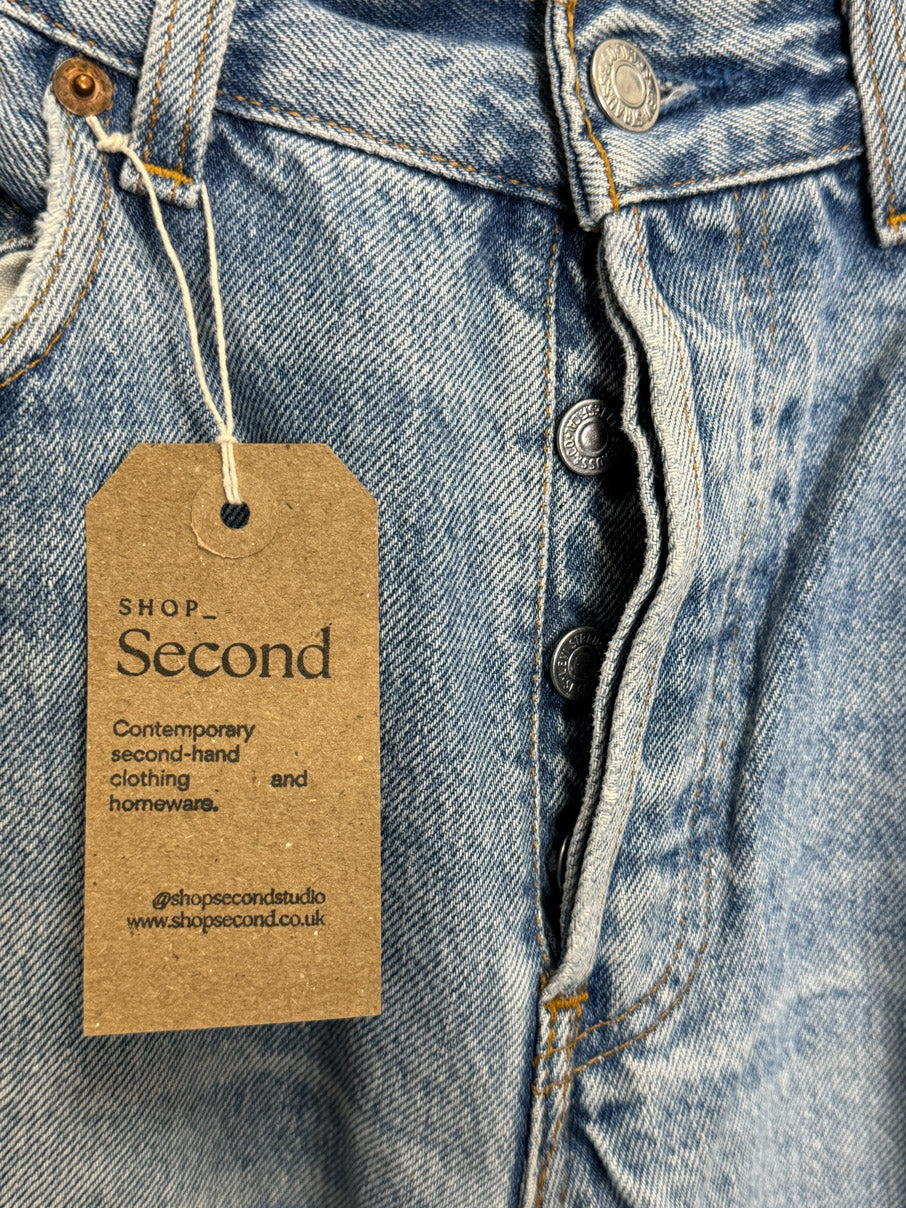 Vintage Levis (S)