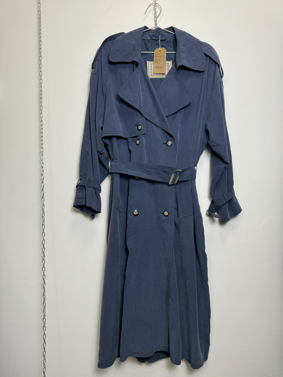 Trench coat (M / L)