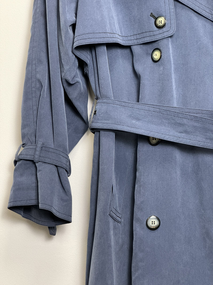 Trench coat (M / L)