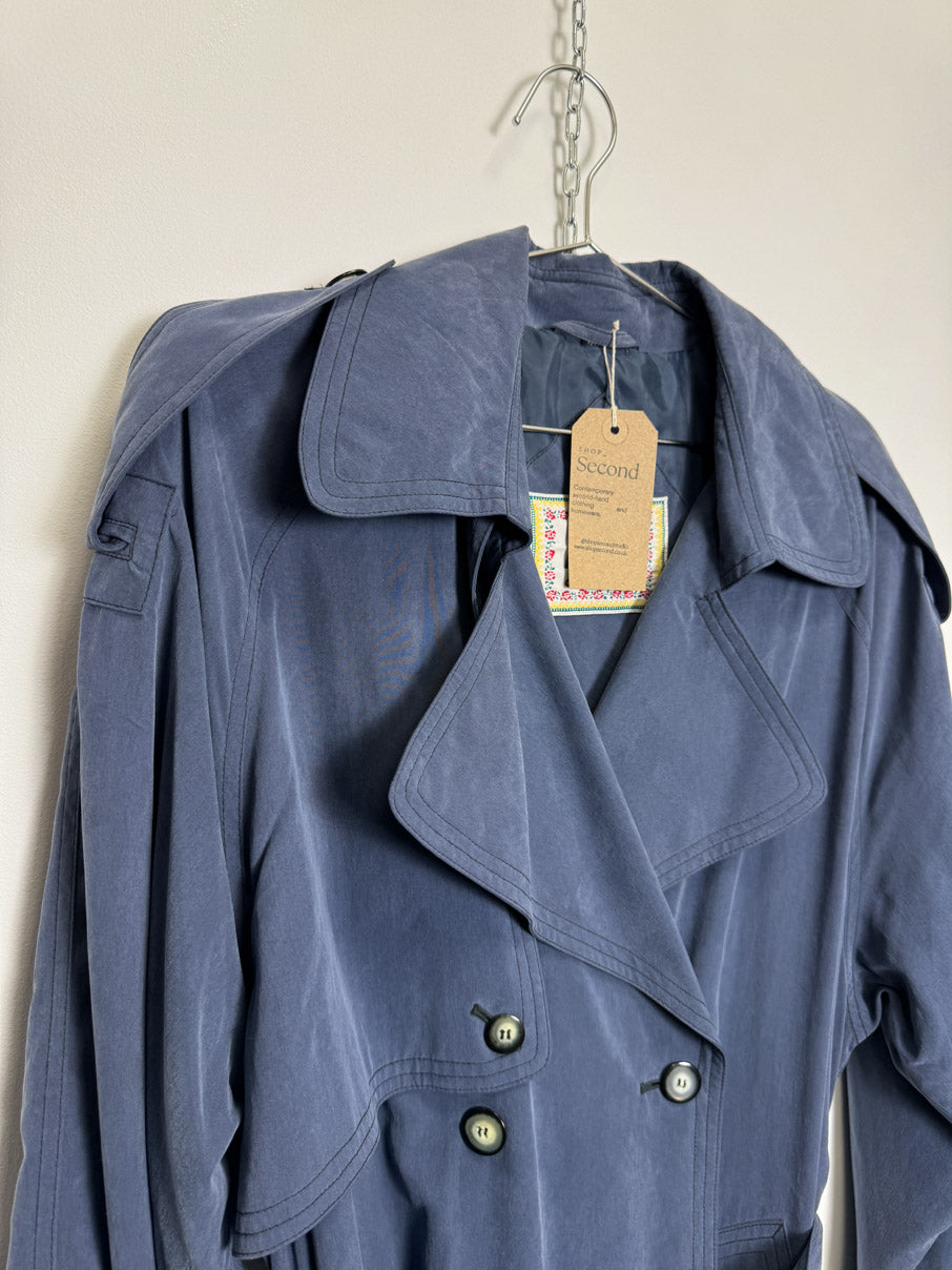 Trench coat (M / L)