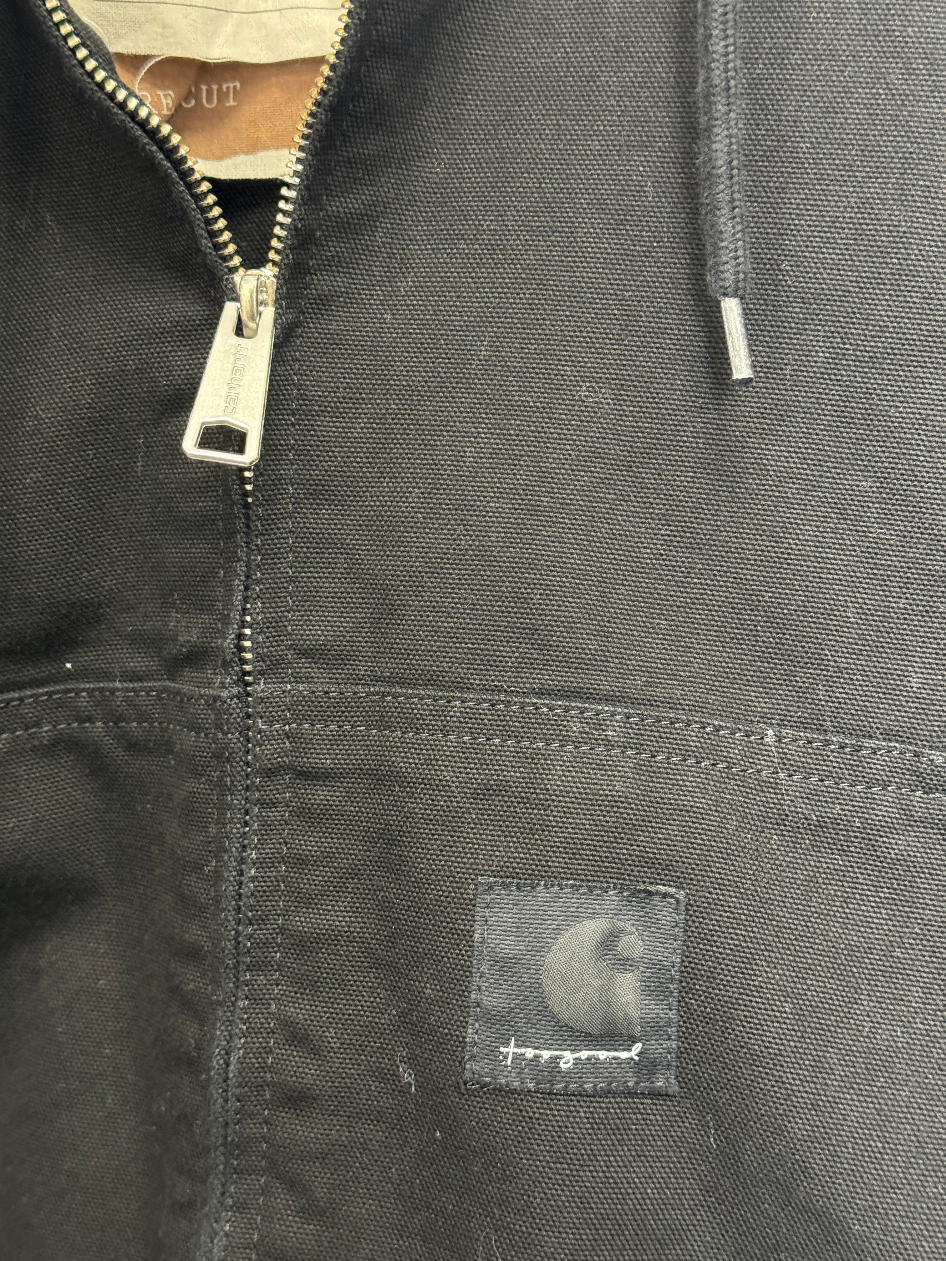 Carhartt WIP x Toogood Explorer OG Active Chore Jacket (L / XL)