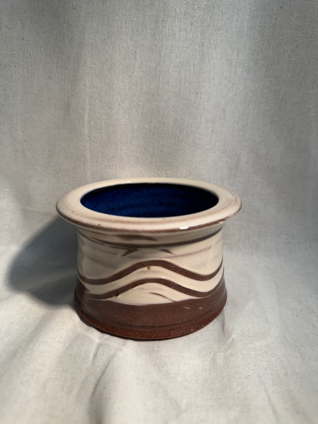 Studio Pottery pot