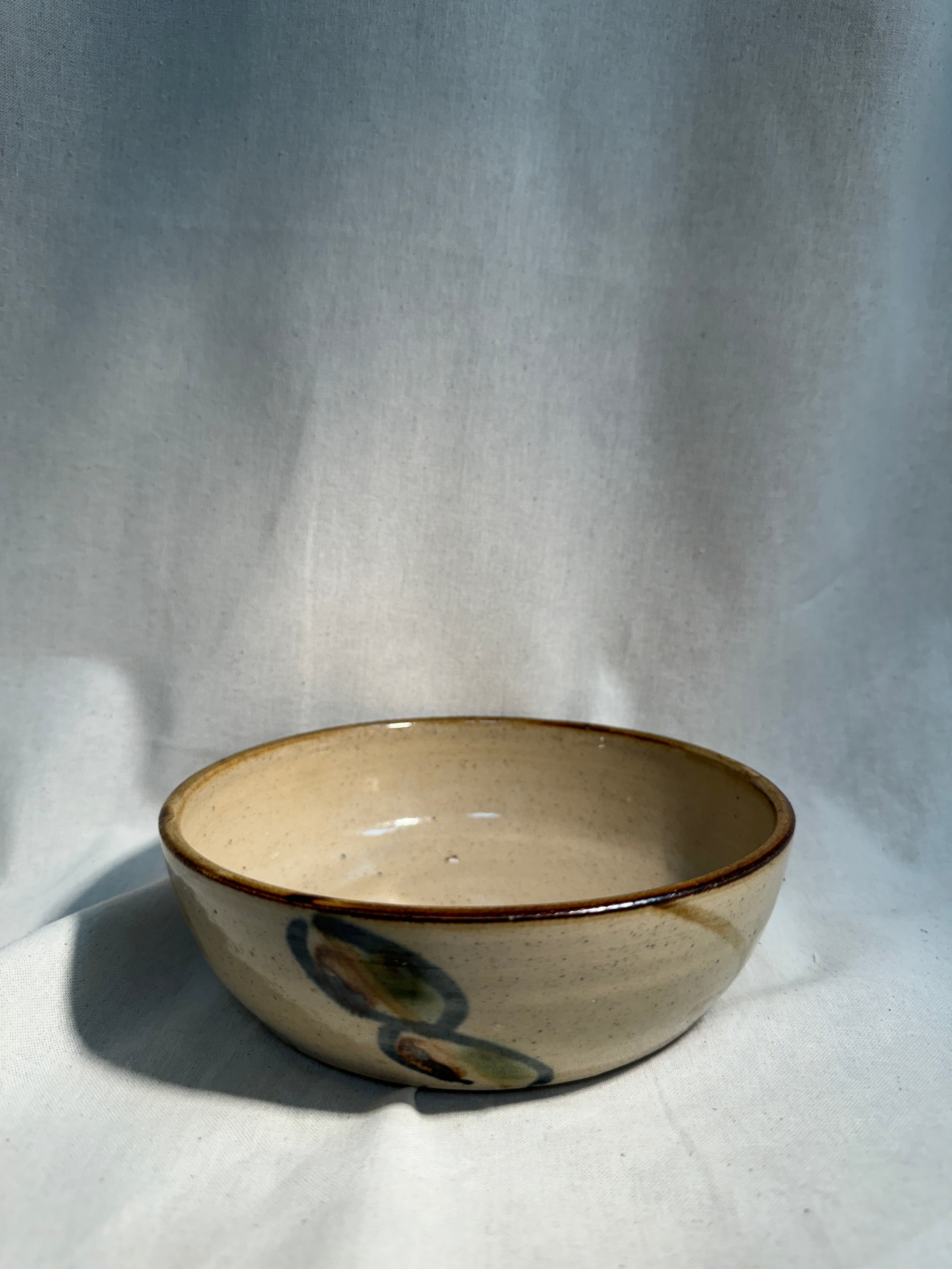 Olive bowl