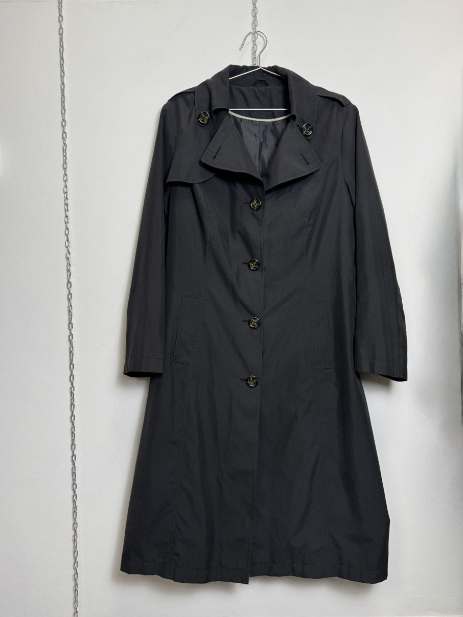 Classic trench coat (L / XL)