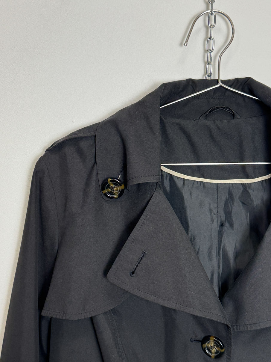 Classic trench coat (L / XL)