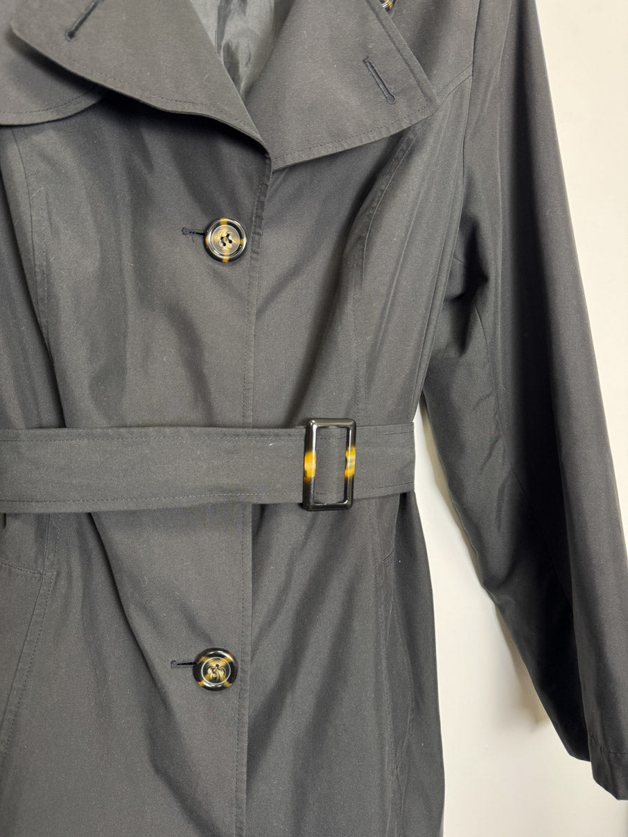 Classic trench coat (L / XL)