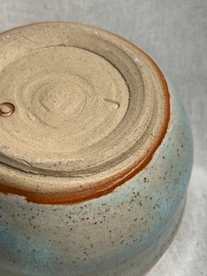 Studio Pottery ceramic mug