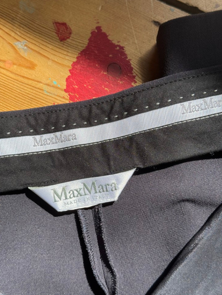 Tailored trousers (XS)