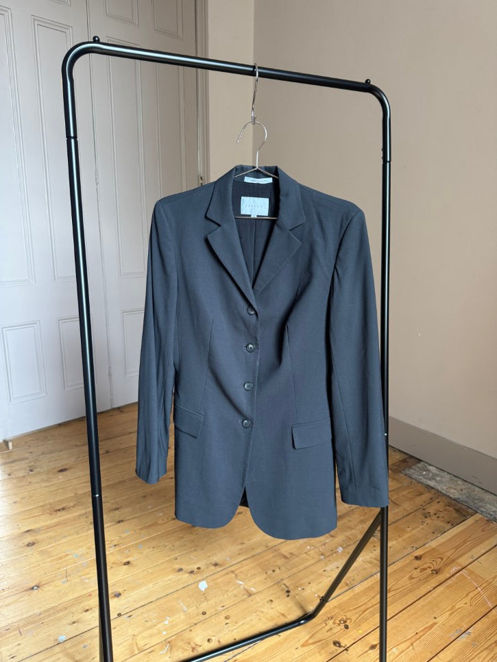 Tailored jacket (M)