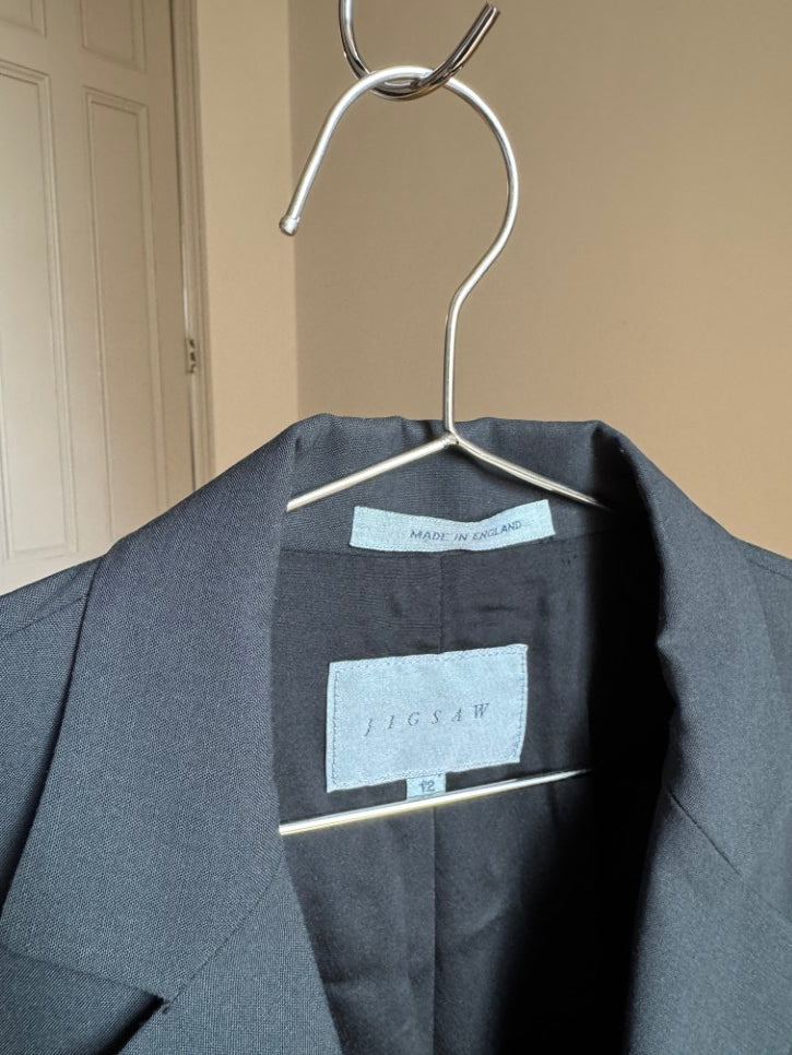 Tailored jacket (M)
