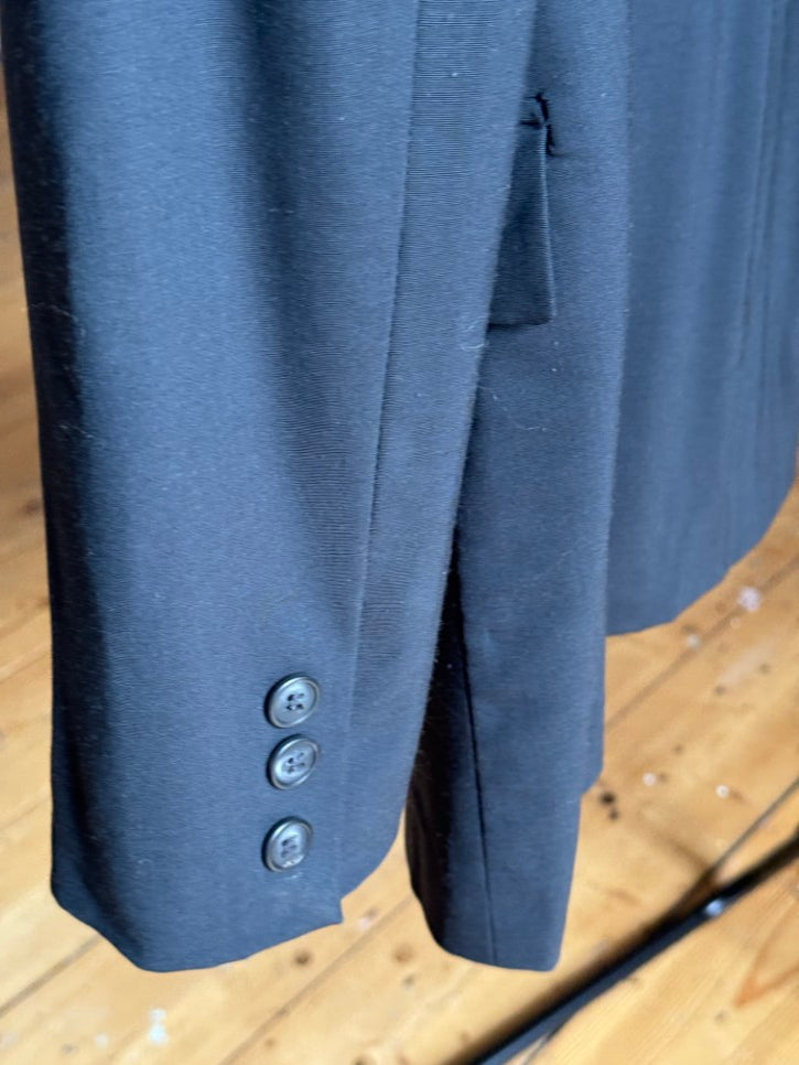 Tailored jacket (M)